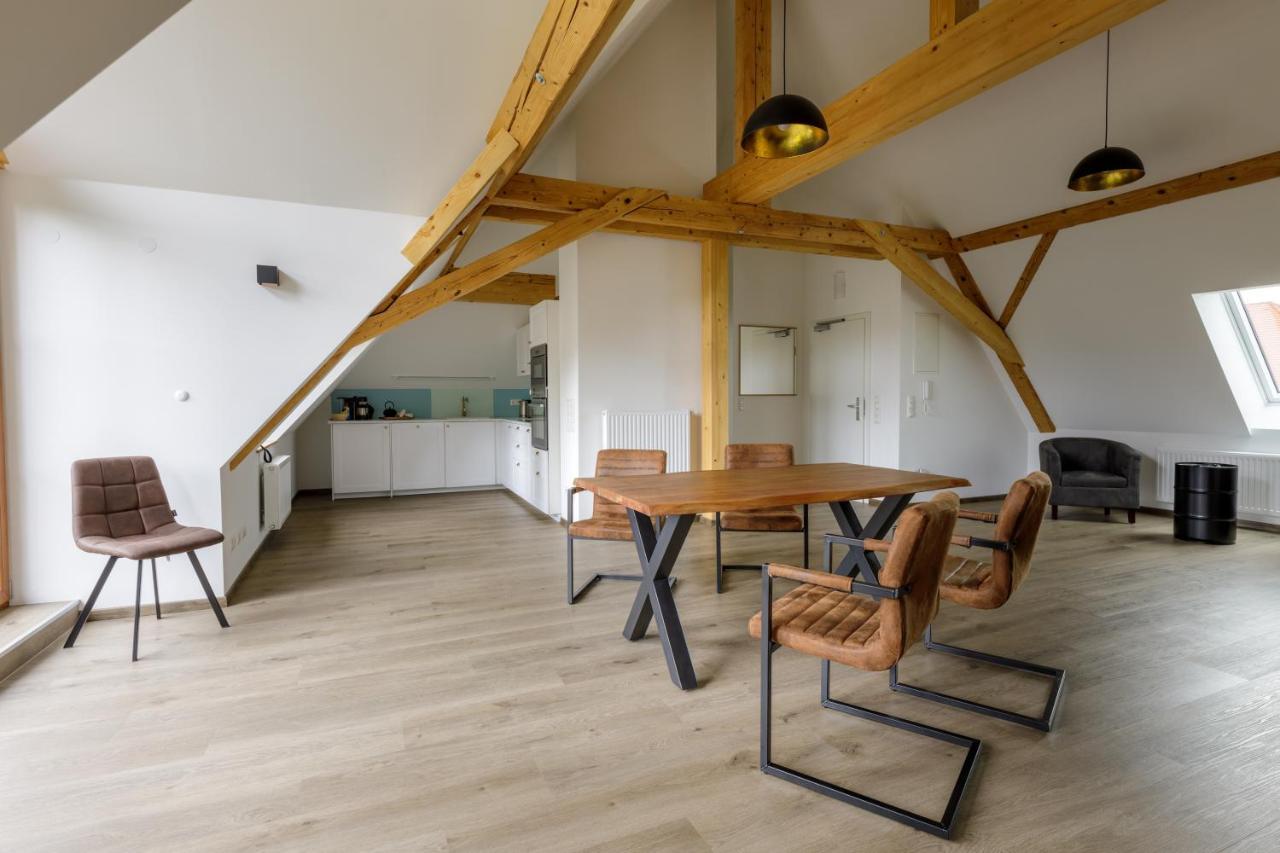 Stadtvilla Falkenstein 福森 外观 照片