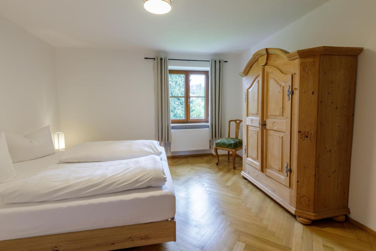 Stadtvilla Falkenstein 福森 外观 照片